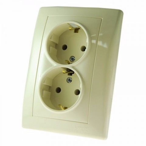 Розетка Schneider Electric SDN3000647
