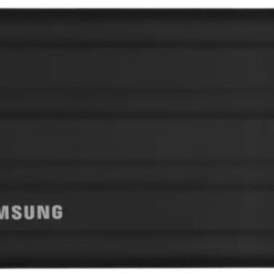 Внешний SSD USB 3.2 Gen 2 Type-C Samsung MU-PE4T0S/WW