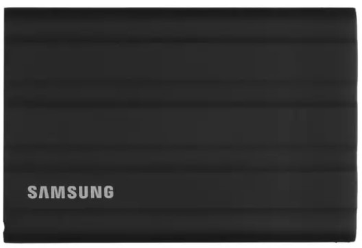 Внешний SSD USB 3.2 Gen 2 Type-C Samsung MU-PE4T0S/WW