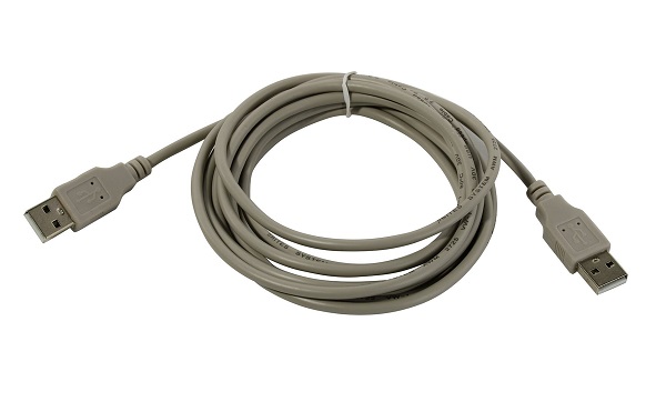 Кабель интерфейсный USB 2.0 5bites UC5009-030C