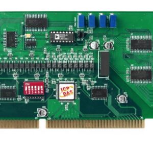 Плата ICP DAS ISO-813 CR