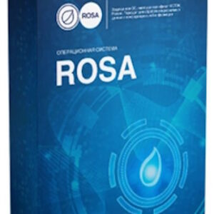 РОСА для несертифицированных ОС РОСА ХРОМ сервер