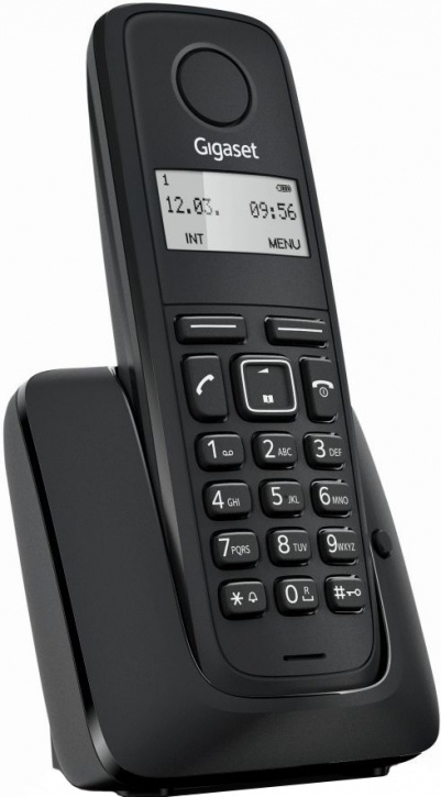 Телефон DECT Gigaset A116
