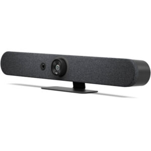 Видеобар Logitech Rally Bar Mini Graphite (960-001339)