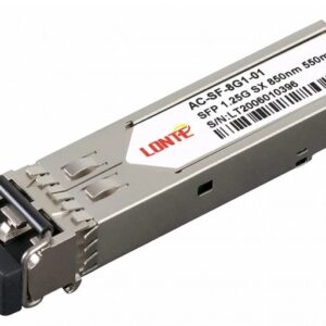 Модуль SFP ССД 130706-01396