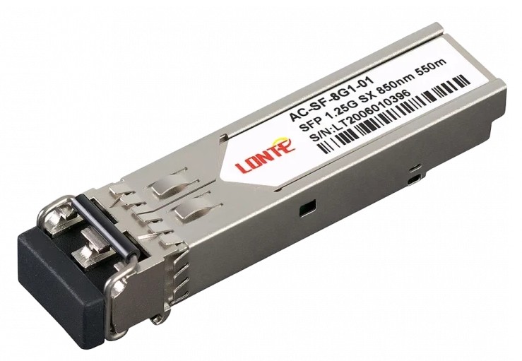Модуль SFP ССД 130706-01396