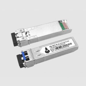 Оптический модуль SFP NST NS-SFP-S-2LC33-G10-20
