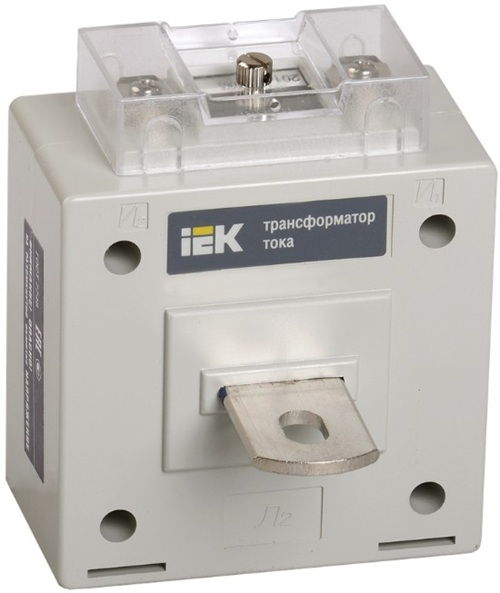 Трансформатор тока IEK ITP10-2-05-0020