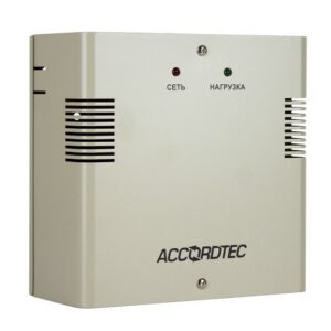 Источник бесперебойного питания AccordTec ББП-30NR