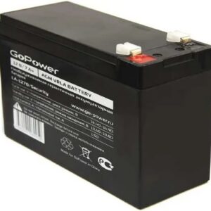 Аккумулятор GoPower 00-00021454