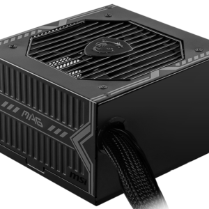 Блок питания ATX MSI MAG A650BN