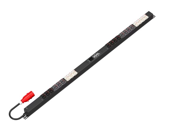 Блок розеток SmartWatt PMIS31SO2121UL