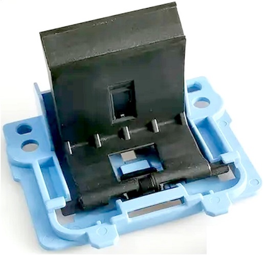 Запчасть NVP NV-RM1-4227/RM1-4207-NC