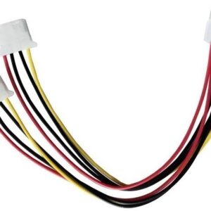 Кабель Buro BU-MOLEX-2XMOLEX