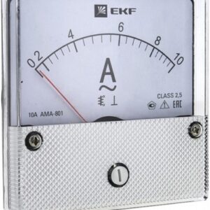 Амперметр EKF ama-801-1000