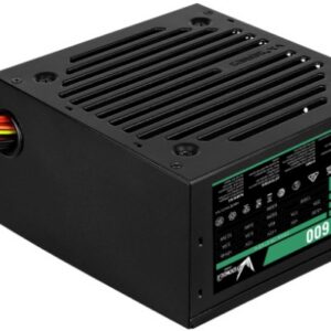 Блок питания ATX Formula V Formula VX 600 PLUS RTL