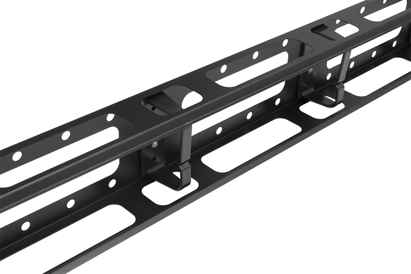 Кабельный организатор SNR SNR-VR-ORG-1-42