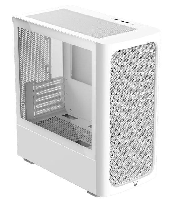 Корпус mATX FORMULA Air Mesh G3