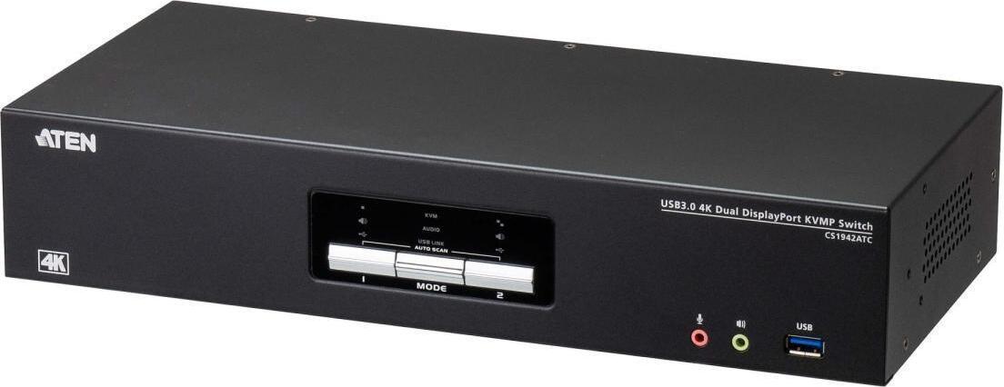 Переключатель KVM Aten CS1942ATC-AT-G
