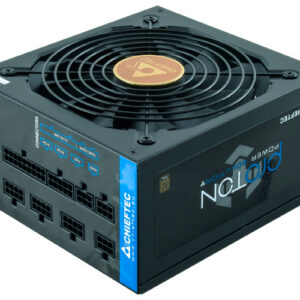 Блок питания ATX Chieftec BDF-750C