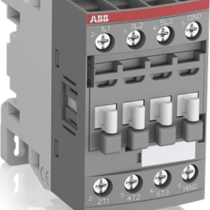 Контактор ABB 1SBL137001R1110