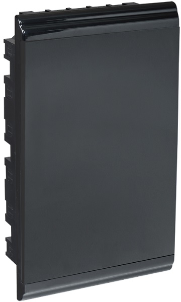 Щит распределительный встраиваемый IEK MKP13-V-01-36-41-K02