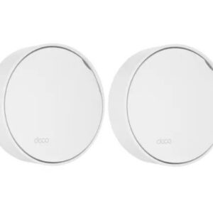 Маршрутизатор TP-LINK Deco X50-PoE(2-pack)