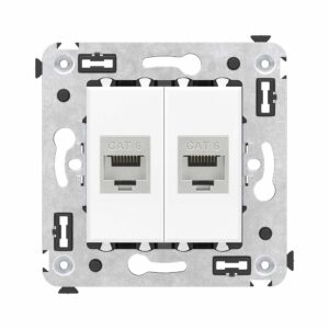 Розетка компьютерная DKC 4400794