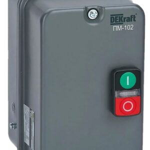 DEKraft 23649DEK