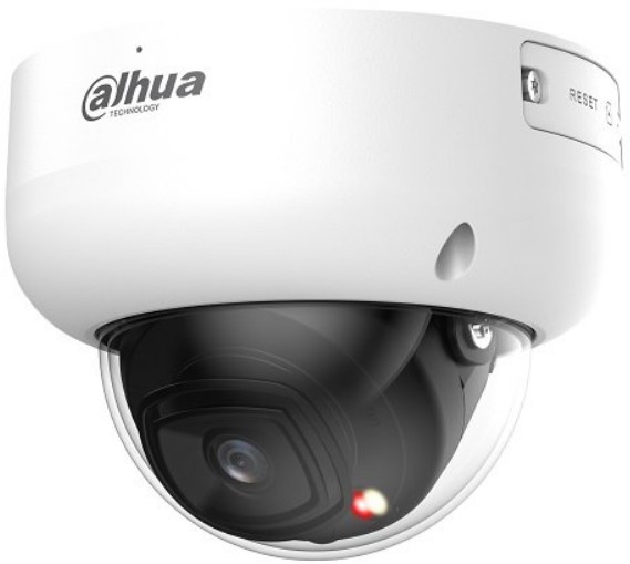 Видеокамера IP Dahua DH-IPC-HDBW5559RP-ASE-IL-0280B
