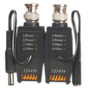 Комплект SC&T TTP111VPK-T