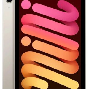 Планшет 8.3" Apple iPad mini (2024) (7th Gen) Wi-Fi 128GB