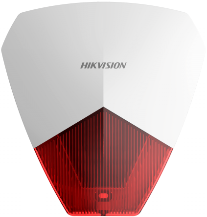 Сирена HIKVISION DS-PS1-R