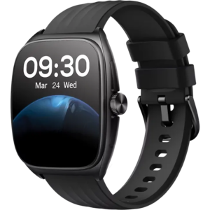 Умные часы ttec Tempus Pro 47mm Black