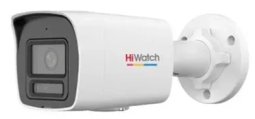 Видеокамера IP HiWatch DS-I250L(D)(2.8 mm)