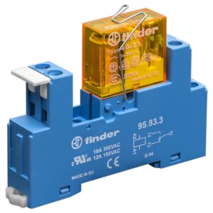 Датчик SNR SNR-PHD-DIN-1.0