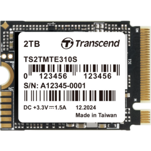 Накопитель SSD 2TB Transcend MTE310S (TS2TMTE310S)