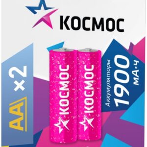 Аккумулятор Космос KOCR6NIMH(1900MAH)