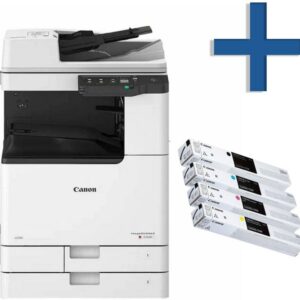 МФУ лазерное Canon C3326i Цветная, A3, Ethernet, USB, Wi-Fi