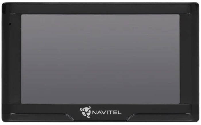 Навигатор GPS автомобильный Navitel N500 MAGNETIC
