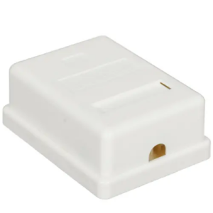 Розетка Rexant 06-0104-B