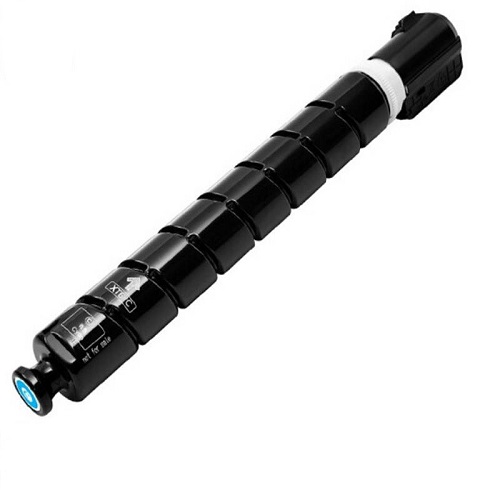 Тонер-картридж Deli M201CR XT67C Голубой