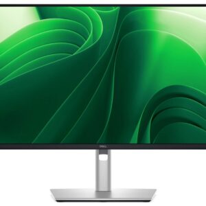 Монитор 24 " Dell P2425DE, Черный/Серебристый, [P2425DE]