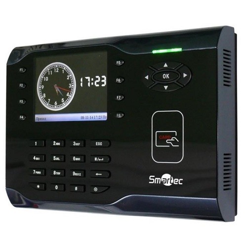 Терминал Smartec ST-CT500EM