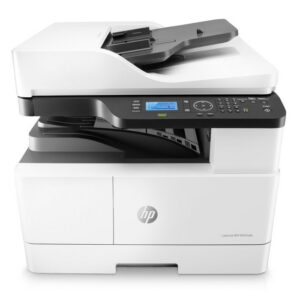 МФУ лазерное HP LaserJet MFP M443nda Монохромная, A3, Ethernet, USB