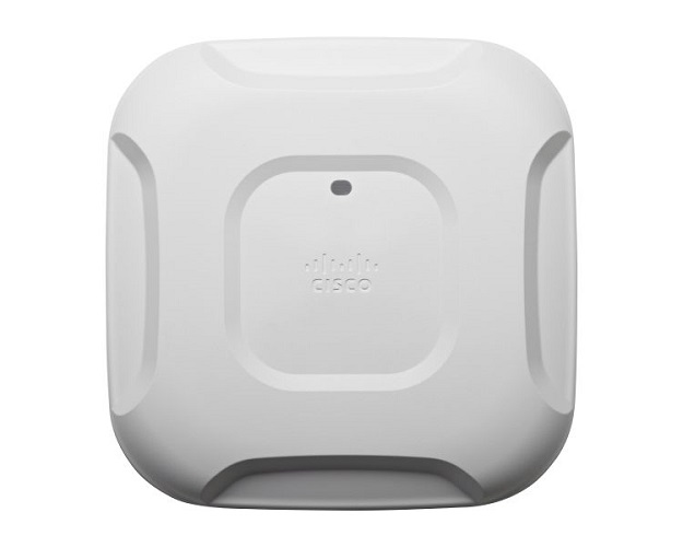 Точка доступа Cisco AIR-CAP3702I-E-K9