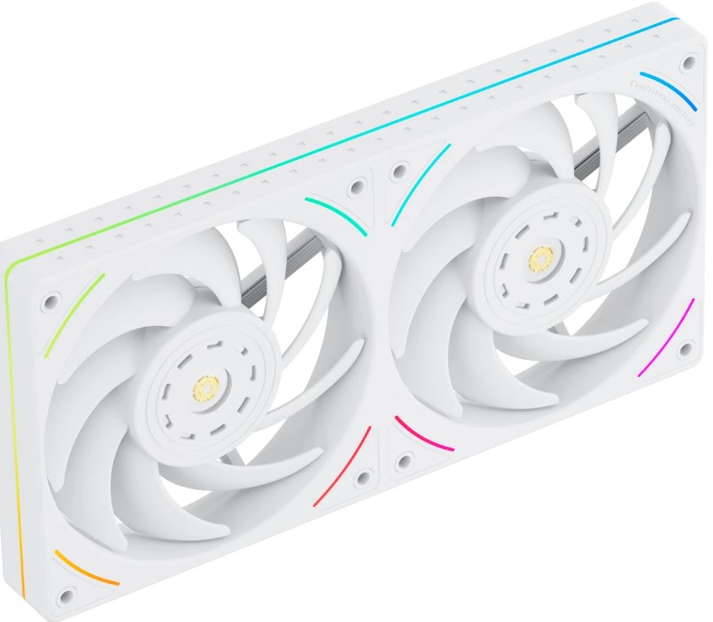 Вентилятор для корпуса Thermalright TL-UB24RW