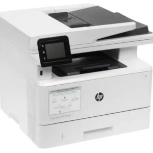 МФУ лазерное HP LaserJet Pro MFP 4103fdw Монохромная, A4, Ethernet, USB, Wi-Fi