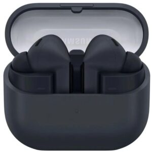 Наушники TWS Samsung Galaxy Buds3 FE, Bluetooth, Внутриканальные, Черный, [SM-R420NZKACIS]