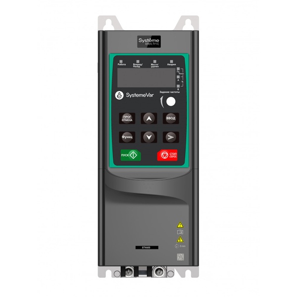 Преобразователь частоты Systeme Electric STV600U22N4F2